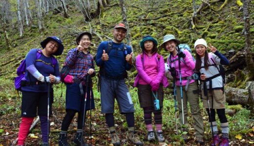 【第9回 布引の滝トレッキング レポ】全員大興奮。すぐ目の前に名瀑で迫力満点すぎ！