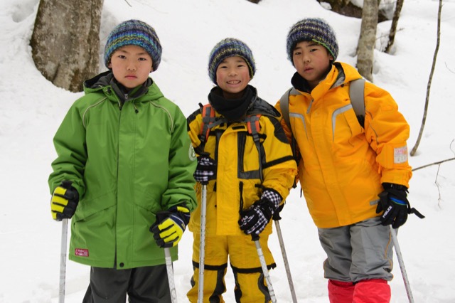 Okukinu snowshoe 01