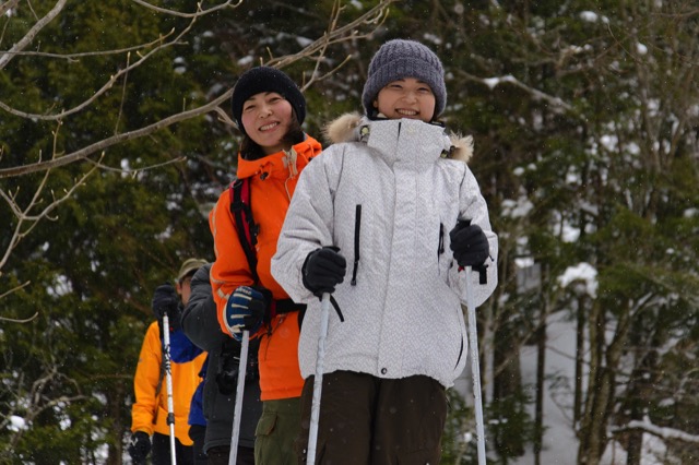 Okukinu snowshoe 13