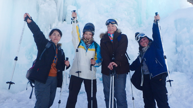 Okukinu snowshoe 88