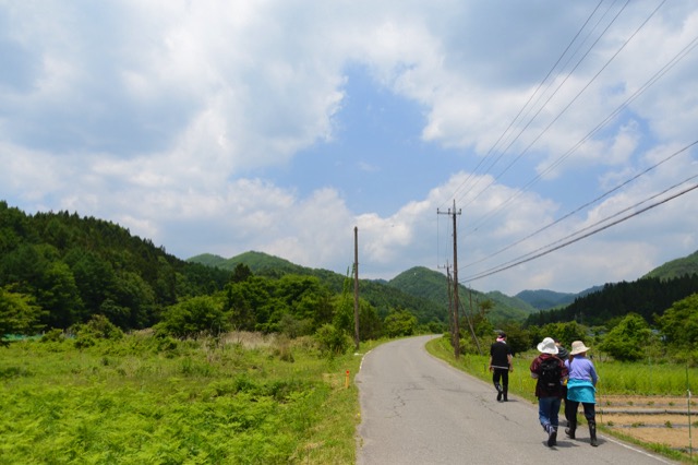 Dorobu taiken 08