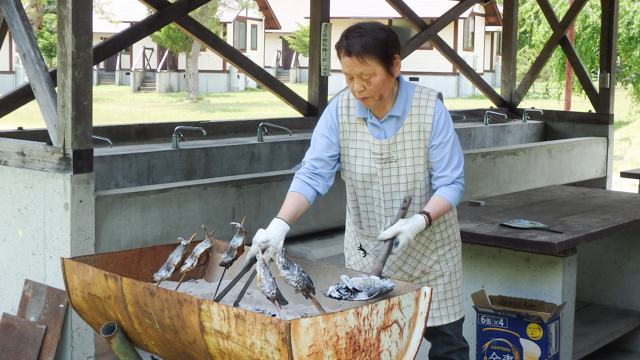 Dorobu taiken 44