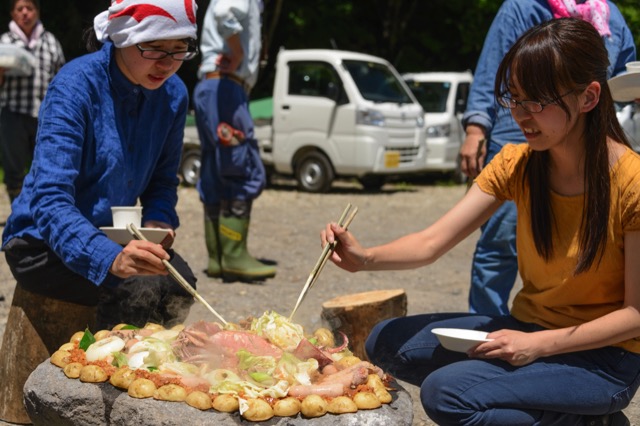 Kamikuri ishiyaki2015 40