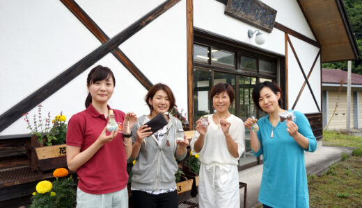 下のソーシャルリンクからフォロー