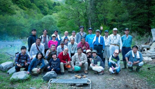 【石焼きレポ】 「栗山のお父さんのかっこいいところを存分に見せてもらいました」