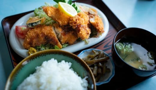 奥鬼怒川の食事どころ（そば・定食・軽食）