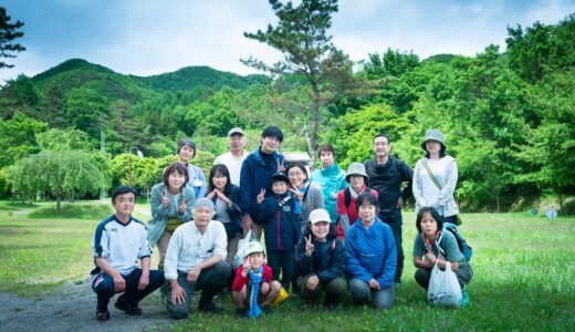 【ワラビ採り＋自然散策レポ】何時間あっても足りない。みんながハマる無限ワラビ
